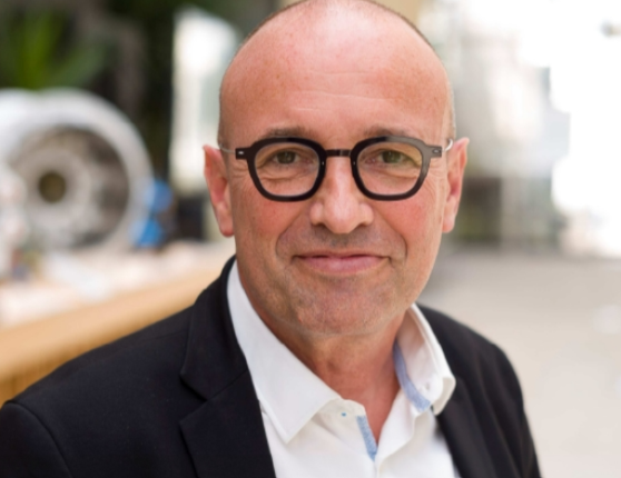 Christophe GUERET (Safran)