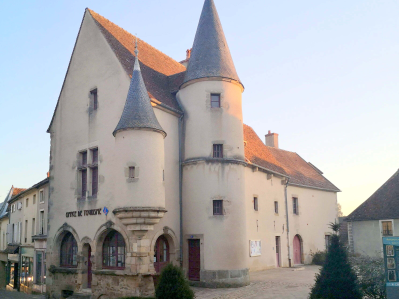 office de tourisme