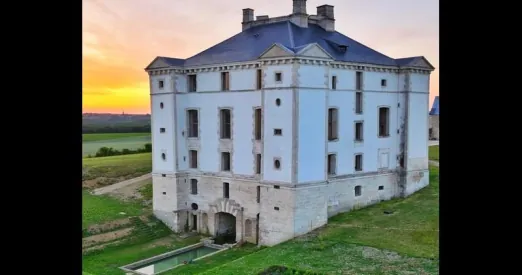 Château de Maulnes